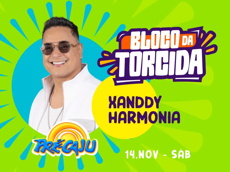 Bloco da Torcida
