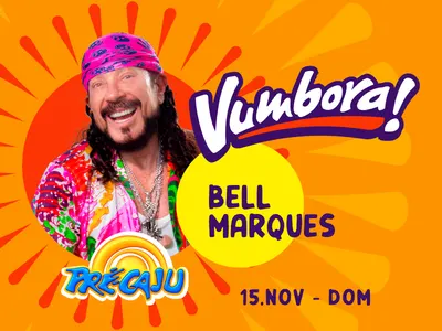 Bloco Vumbora — Domingo