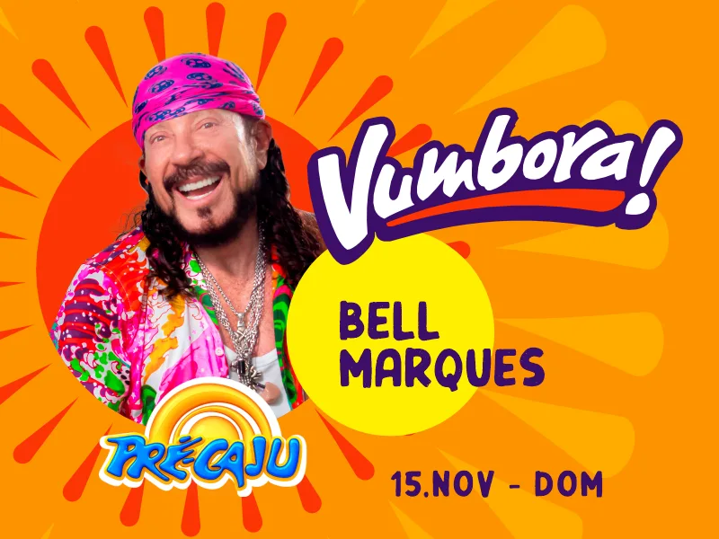 Bloco Vumbora — Domingo