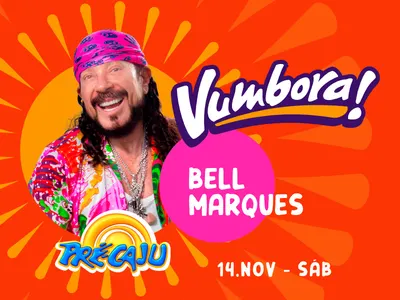 Bloco Vumbora — Sábado