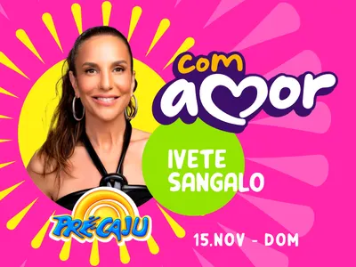 Bloco Com Amor